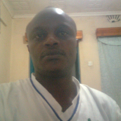 Profile Picture of Festus Rutere Njiru (@FestoNjiru) on Twitter