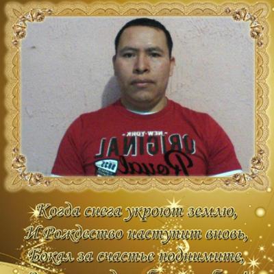 Profile Picture of Peter Olmos (@pedrolmos77) on Twitter