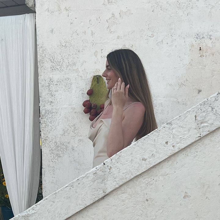 Profile Picture of Lorena Greco (@lorigre) on Tiktok