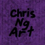 Profile Picture of Christopher_Ng_ART (@christopher_ng_art) on Instagram