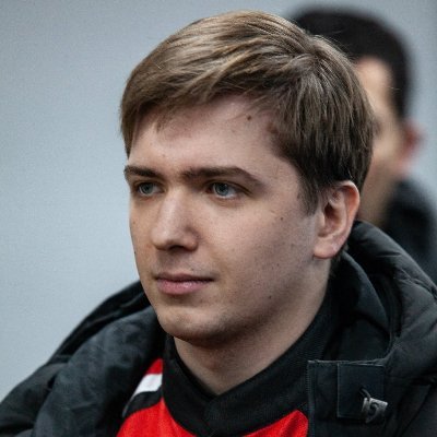 Profile Picture of Denis Grabovsky (@rfxdiesel) on Twitter