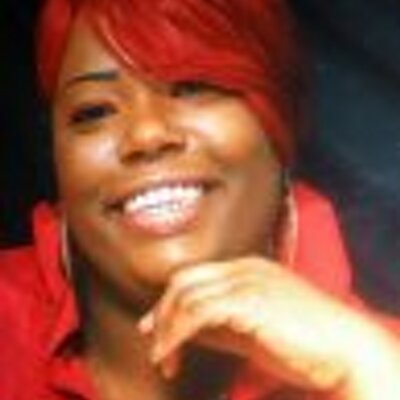 Profile Picture of Aisha Stephens (@PHAT28) on Twitter