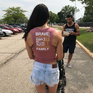 Profile Picture of Miranda Alcaraz (@fearlessmiranda) on Instagram