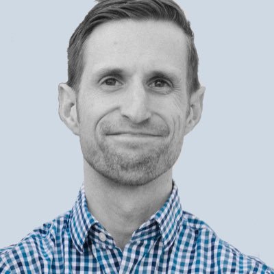 Profile Picture of Matt Lacey (@imattlacey) on Twitter