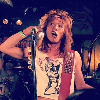 Profile Picture of KanChang (@KanChang14) on Twitter