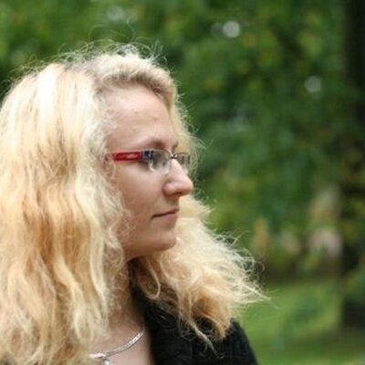 Profile Picture of Merilyn Matt (@pisikemerka) on Twitter