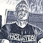 Profile Picture of Dave Voigt (@dave.nullvier) on Instagram