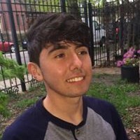 Profile Picture of Jonathan Alexis Romero (@jonathan-alexis-romero) on Quora
