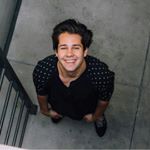 Profile Picture of daily dose of david dobrik (@david_on_the_daily) on Instagram