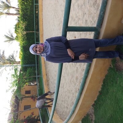 Profile Picture of Sahar Eissa (@sahar80269048) on Twitter