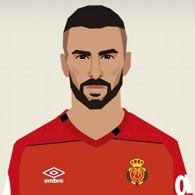 Profile Picture of Dani Rodriguez (@18danirodriguez) on Twitter