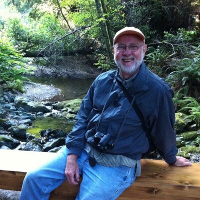 Profile Picture of Ron Schumacher (@ron2sa) on Twitter