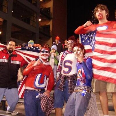 Profile Picture of Mike Passaglia (@mylifeforothers) on Twitter
