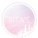 Profile Picture of Rita's (@ritagingras) on Pinterest