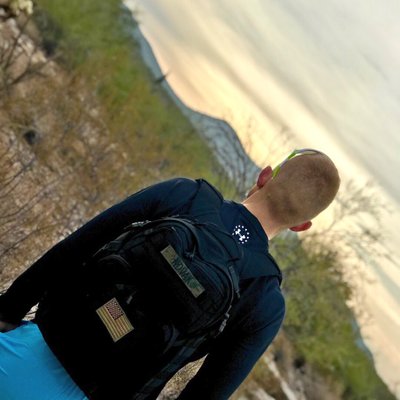 Profile Picture of Nick Novak (@Nick_Novs) on Twitter