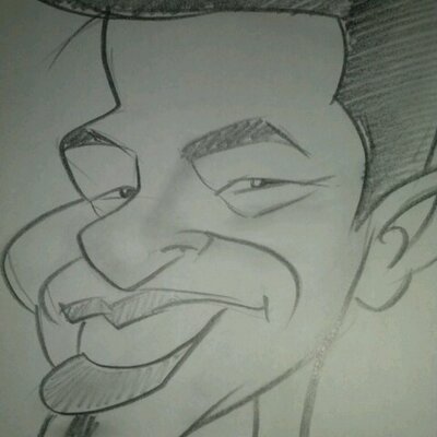 Profile Picture of Hugo Prado (@huguito080) on Twitter