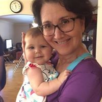 Profile Picture of Liz Deshong (@liz-deshong) on Quora