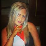 Profile Picture of Maria Richardson (@mariaparson123) on Instagram