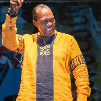 Profile Photo of Jeff Koinange, MBS (@KoinangeJeff) on Twitter