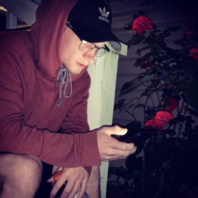 Profile Picture of Brandon Robbs (@_BrandonRobbs_) on Twitter