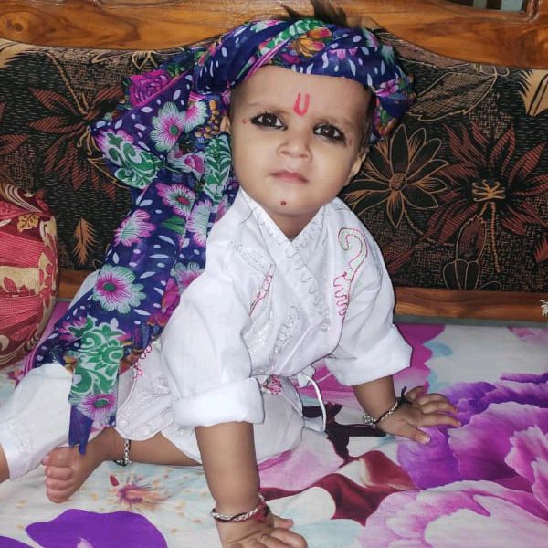 Profile Picture of BhaviniPunitPandya (@bhavinipunitpandy) on Tiktok