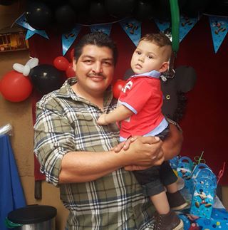 Profile Picture of Glenn Montero (@Glenn-Montero) on Facebook