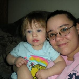 Profile Picture of Heather Welling (@psycho_bitch_74) on Myspace