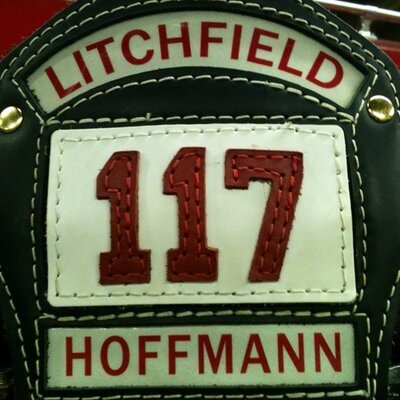 Profile Picture of Andy Hoffmann (@THEHOFF117) on Twitter