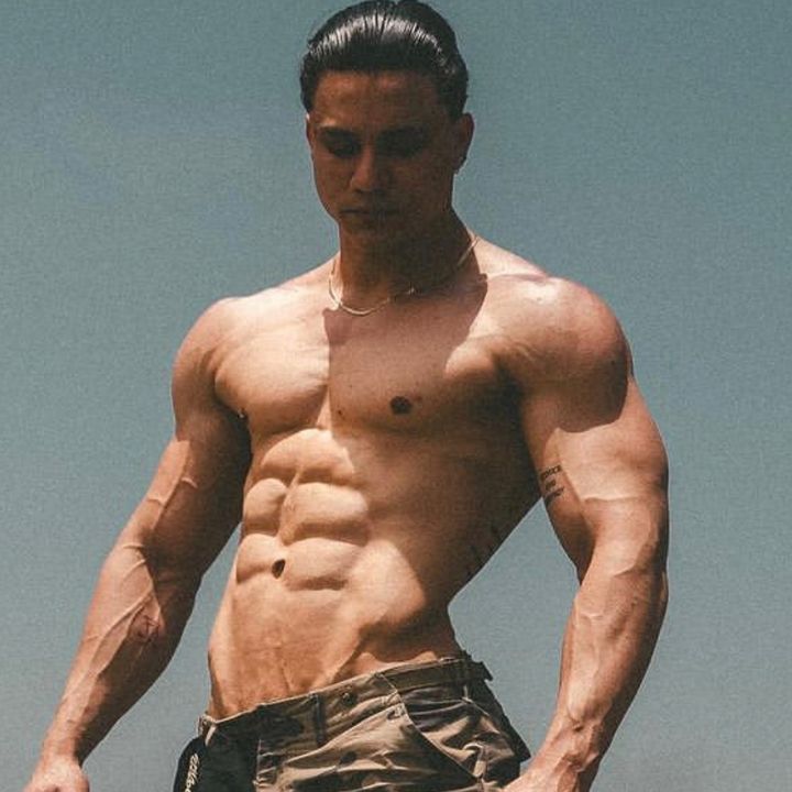 Profile Picture of ARNOLD (@arnold_weslao) on Tiktok