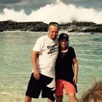 Robyn Bombell-Barron - Instagram Profile Picture of Robyn Bombell-Barron (@bombellbarron) on Instagram