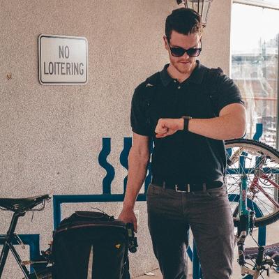 Profile Picture of Joe Warner (@JoeAWarner) on Twitter