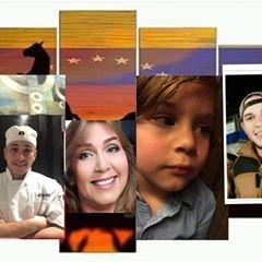 Profile Picture of Annette Delgado (@@annettedelgado5) on Tiktok