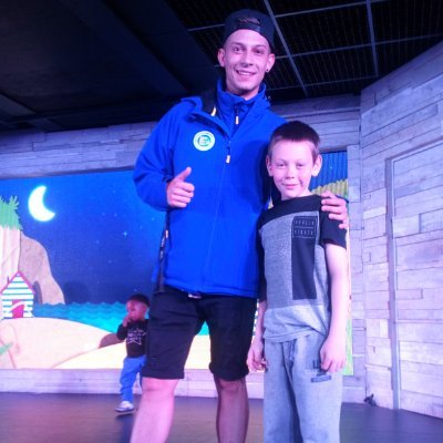 Profile Picture of Chris Sayers (@Chrissayers11) on Twitter
