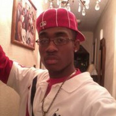 Profile Picture of Benjamin McReynolds (@BenFrank90) on Twitter