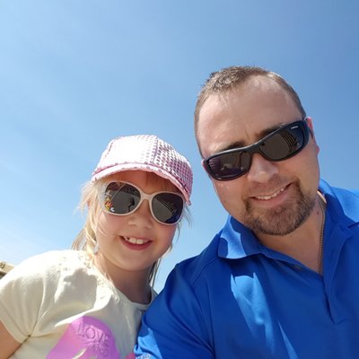 Profile Picture of Patrick Friesen (@patrick_friesen) on Twitter