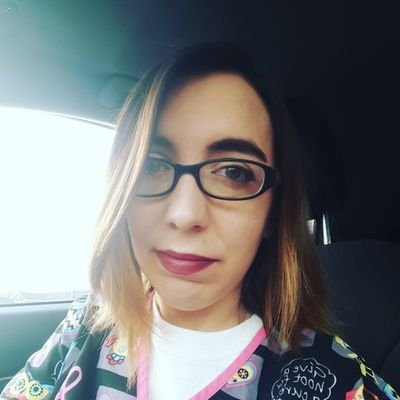 Profile Picture of Randi Fouts (@JustRandi05) on Twitter