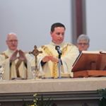 Profile Picture of Fr. John Large (@frjlarge) on Instagram