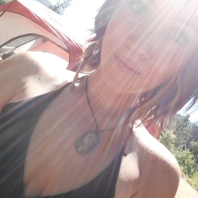 Profile Picture of Ginny Harrison (@GinnyLeighFit) on Twitter