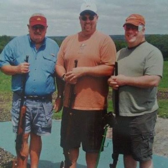 Profile Picture of Chad Prince (@catmshooter2000) on Poshmark