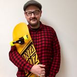 Profile Picture of Stevie Greer (@maxriffage) on Instagram