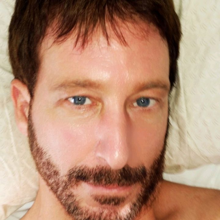 Profile Picture of Barry Sweet (@bccasper) on Tiktok