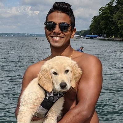 Profile Picture of Jay (@JayMikePatel) on Twitter