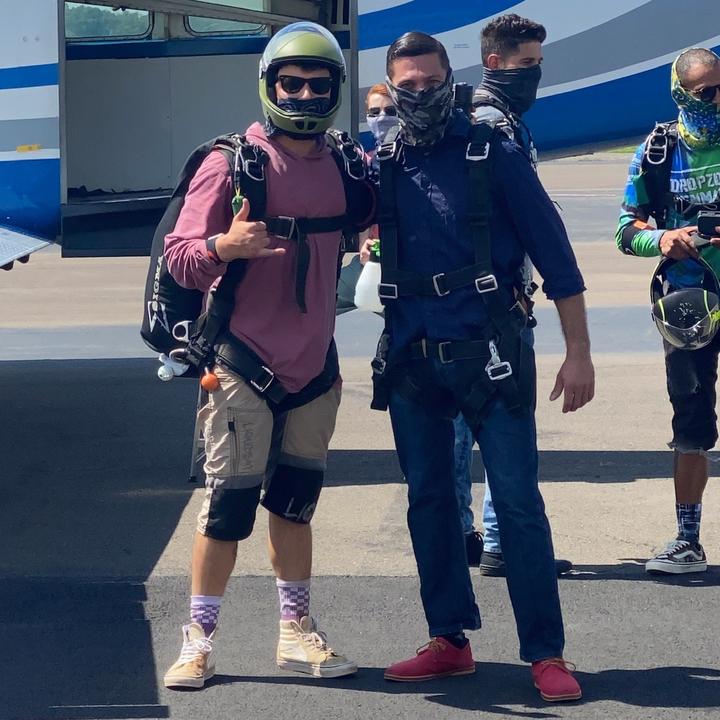 claudiorivera687 - Tiktok Profile Picture of claudiorivera687 (@claudiorivera687) on Tiktok