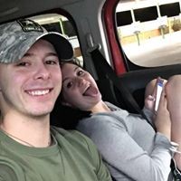 Profile Picture of Hunter Harper (@hunter-harper-9) on Quora