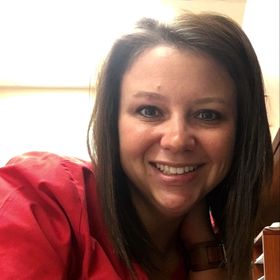 Profile Picture of Jessica Calloway (@jjbbl) on Pinterest