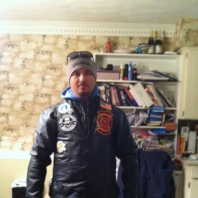 Profile Picture of Jerry McIntyre (@jmc2727) on Twitter