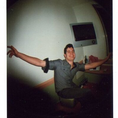 Profile Picture of Tim Thiessen (@tim_thiessen) on Twitter