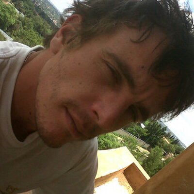 Profile Picture of Mathew Rudman (@365matt365) on Twitter