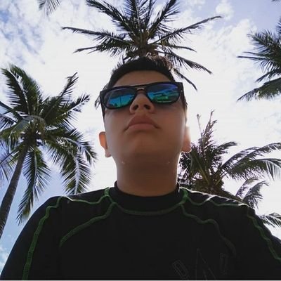 Profile Picture of Benjamín Martínez Guillén (@Benjamn93526772) on Twitter