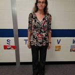 Jody Hodge Dayhuff - Instagram Profile Picture of Jody Hodge Dayhuff (@dayhuffjody) on Instagram